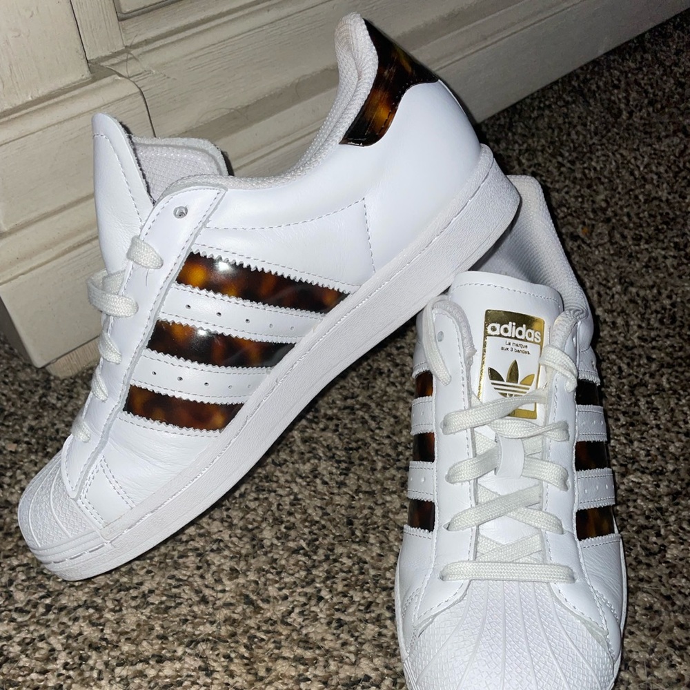 Adidas Superstars